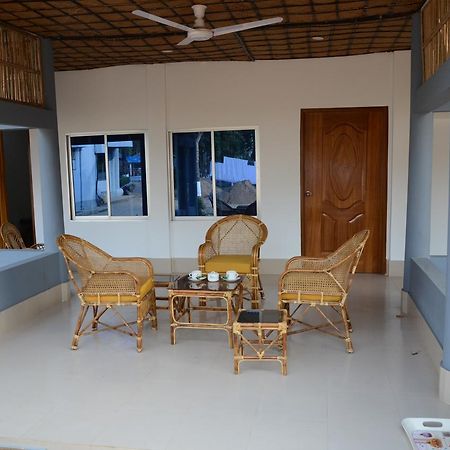Tea Heaven Resort Sreemangal Bagian luar foto