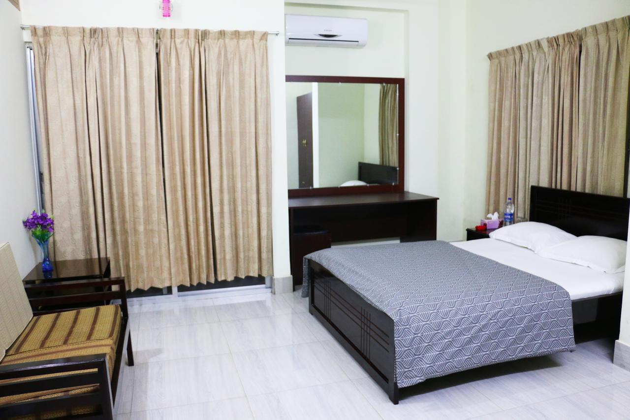 Tea Heaven Resort Sreemangal Bagian luar foto