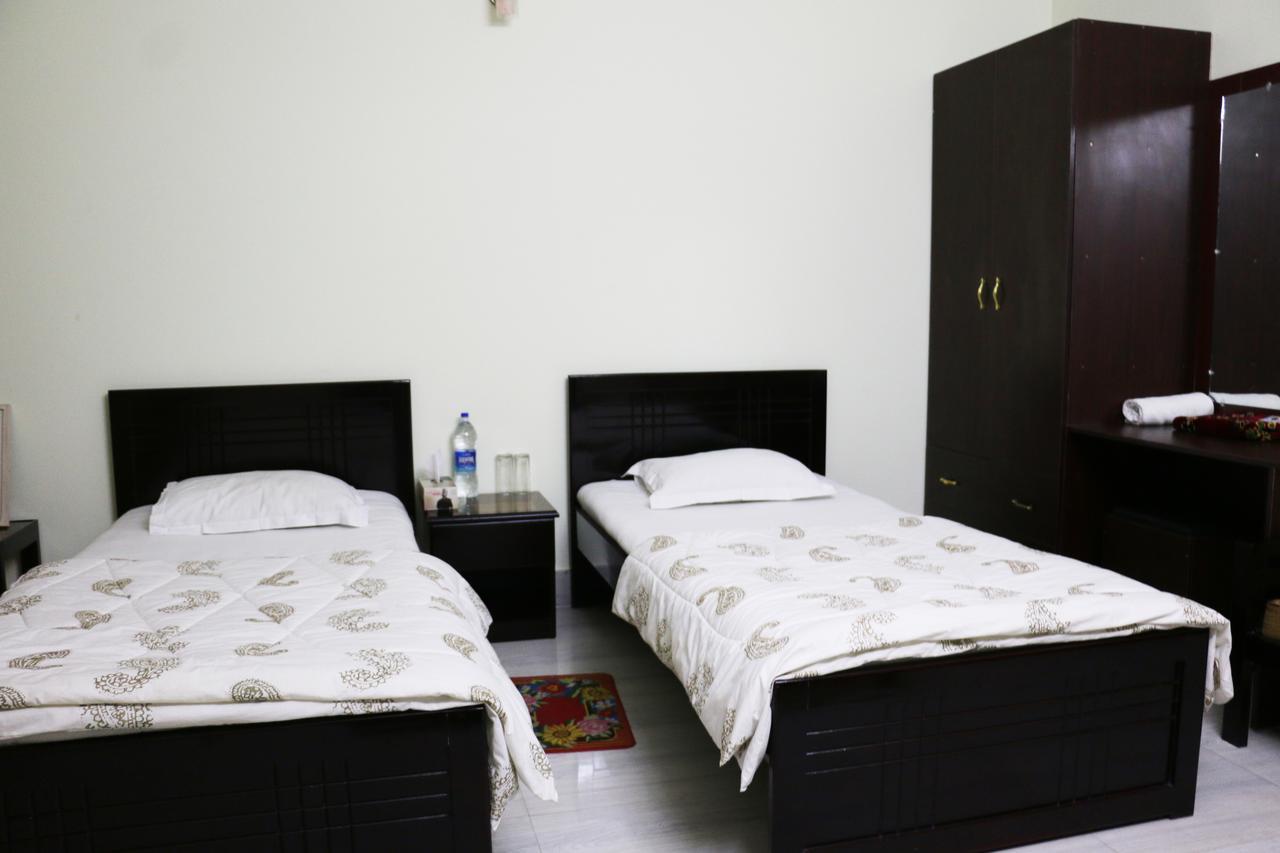 Tea Heaven Resort Sreemangal Bagian luar foto