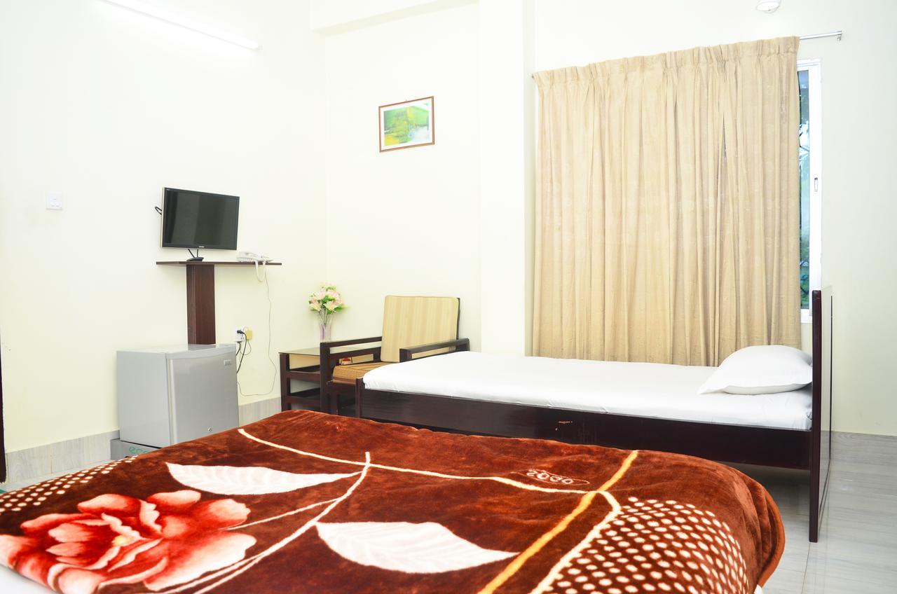 Tea Heaven Resort Sreemangal Bagian luar foto