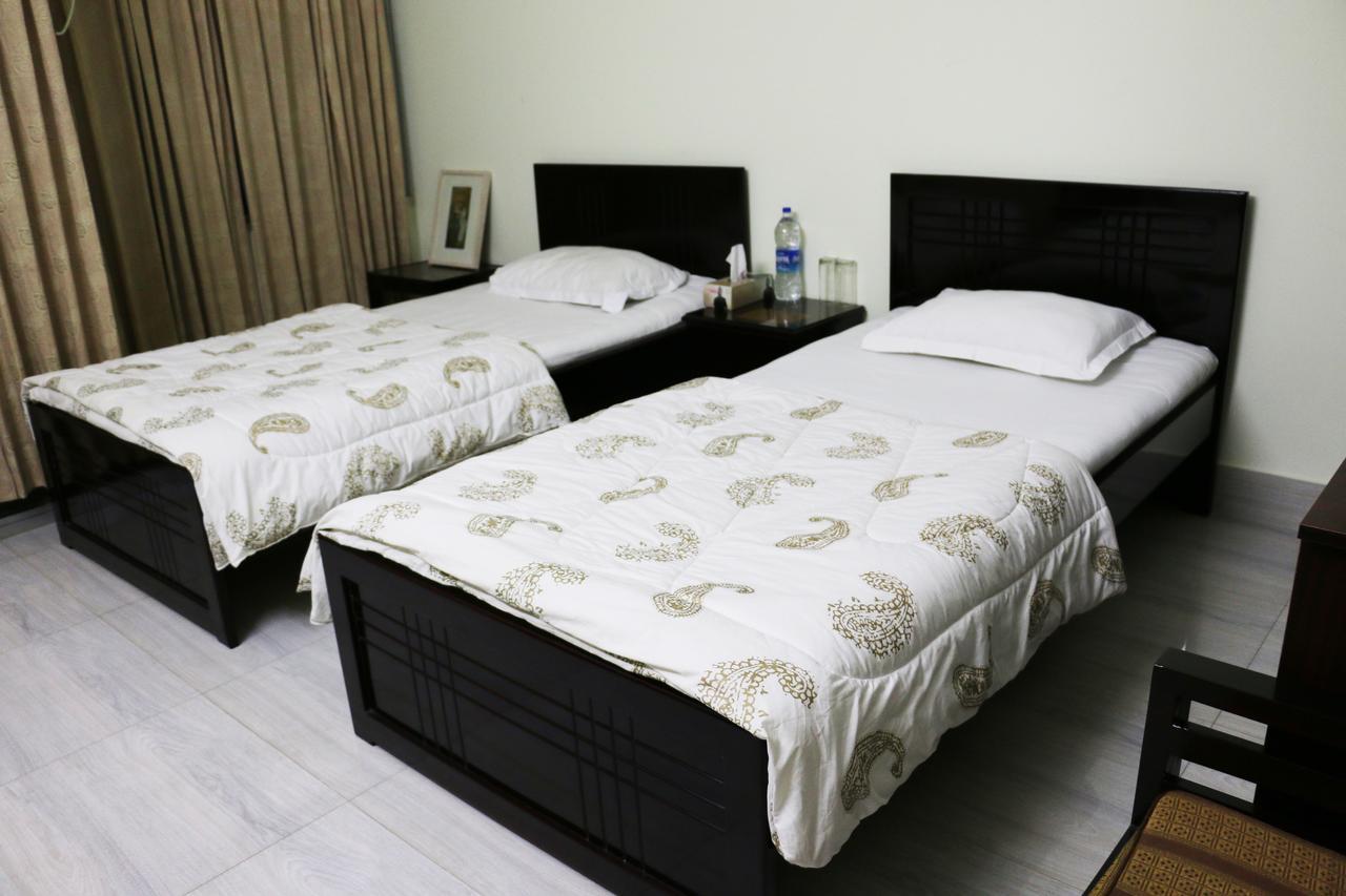 Tea Heaven Resort Sreemangal Bagian luar foto