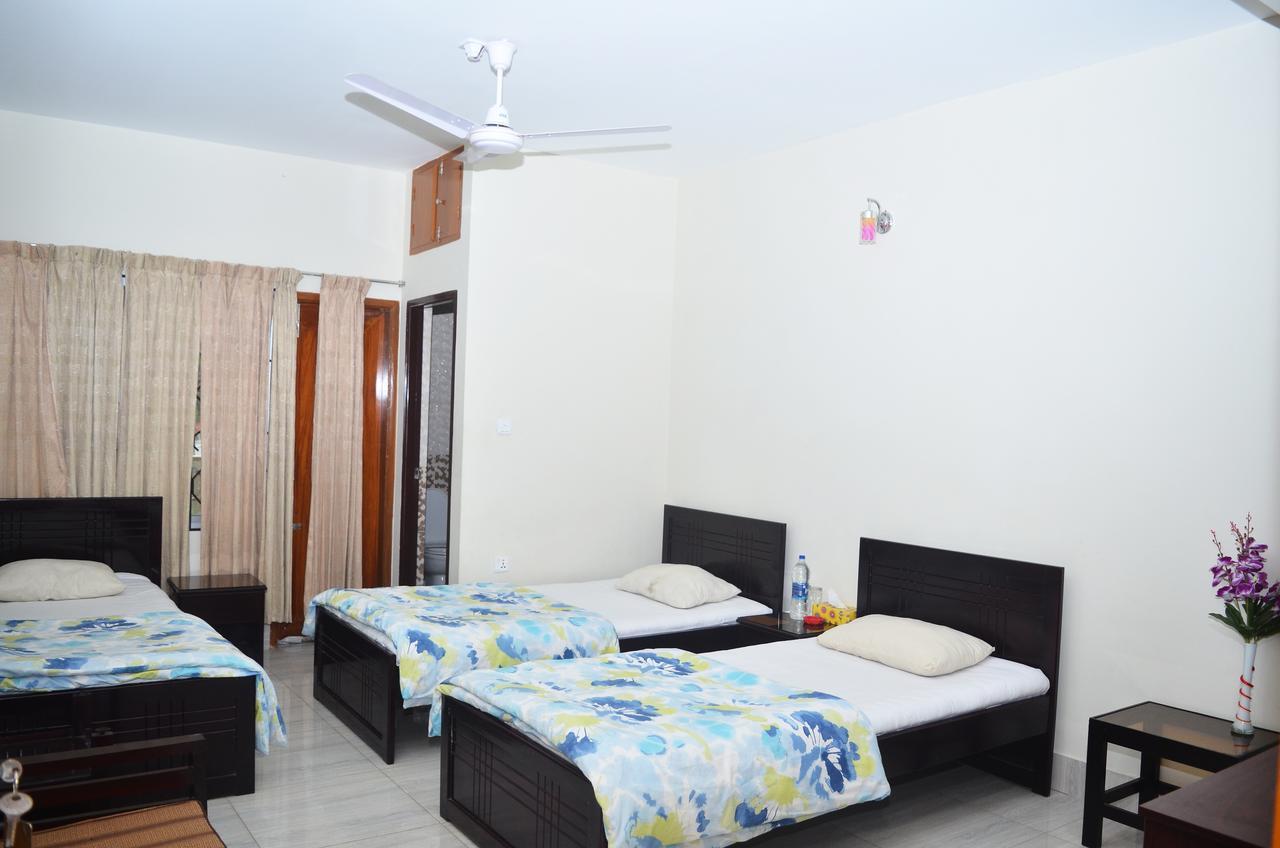 Tea Heaven Resort Sreemangal Bagian luar foto
