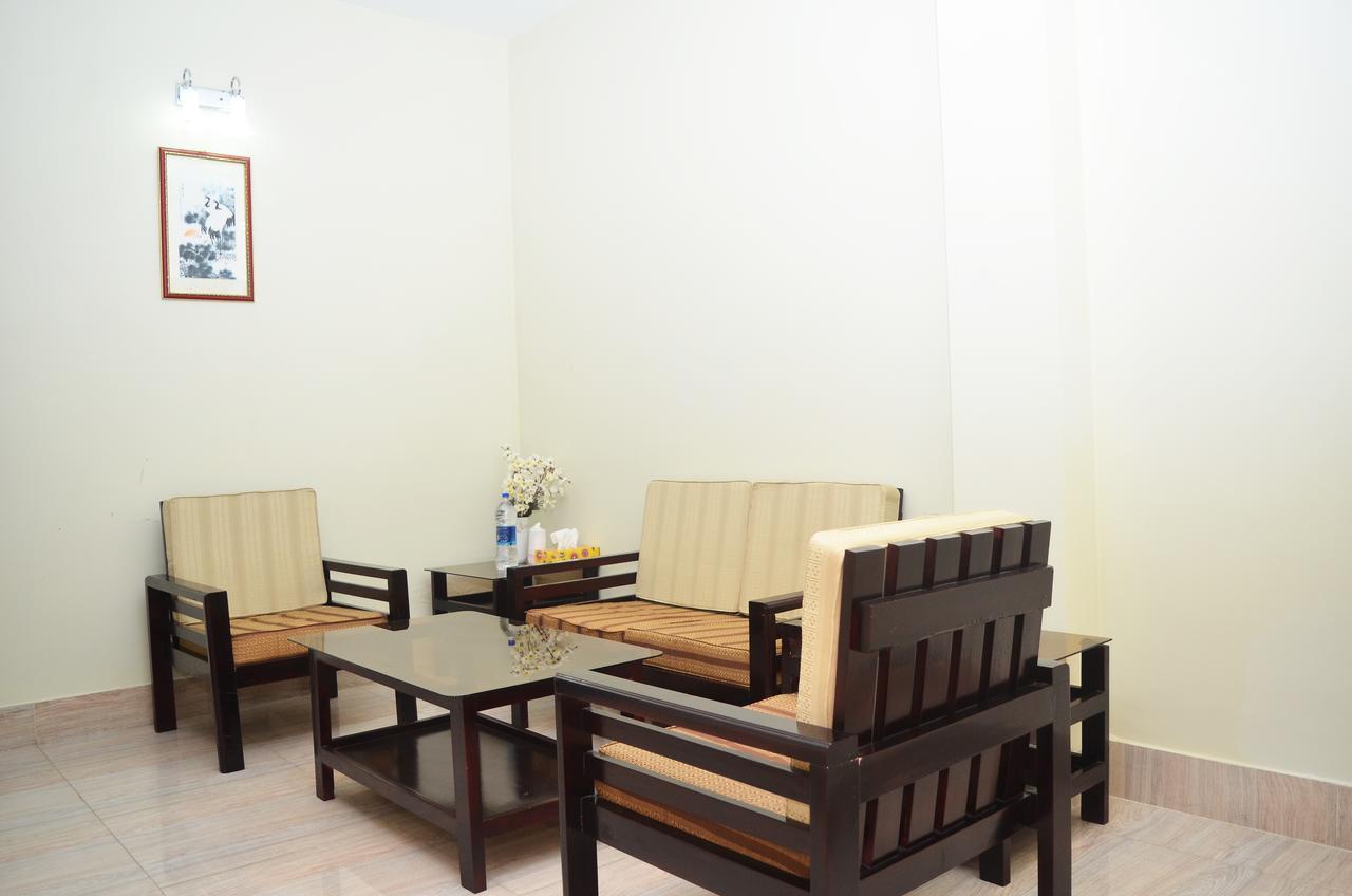 Tea Heaven Resort Sreemangal Bagian luar foto