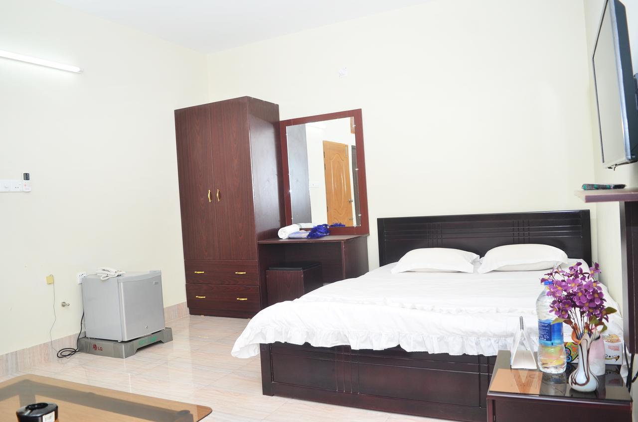 Tea Heaven Resort Sreemangal Bagian luar foto