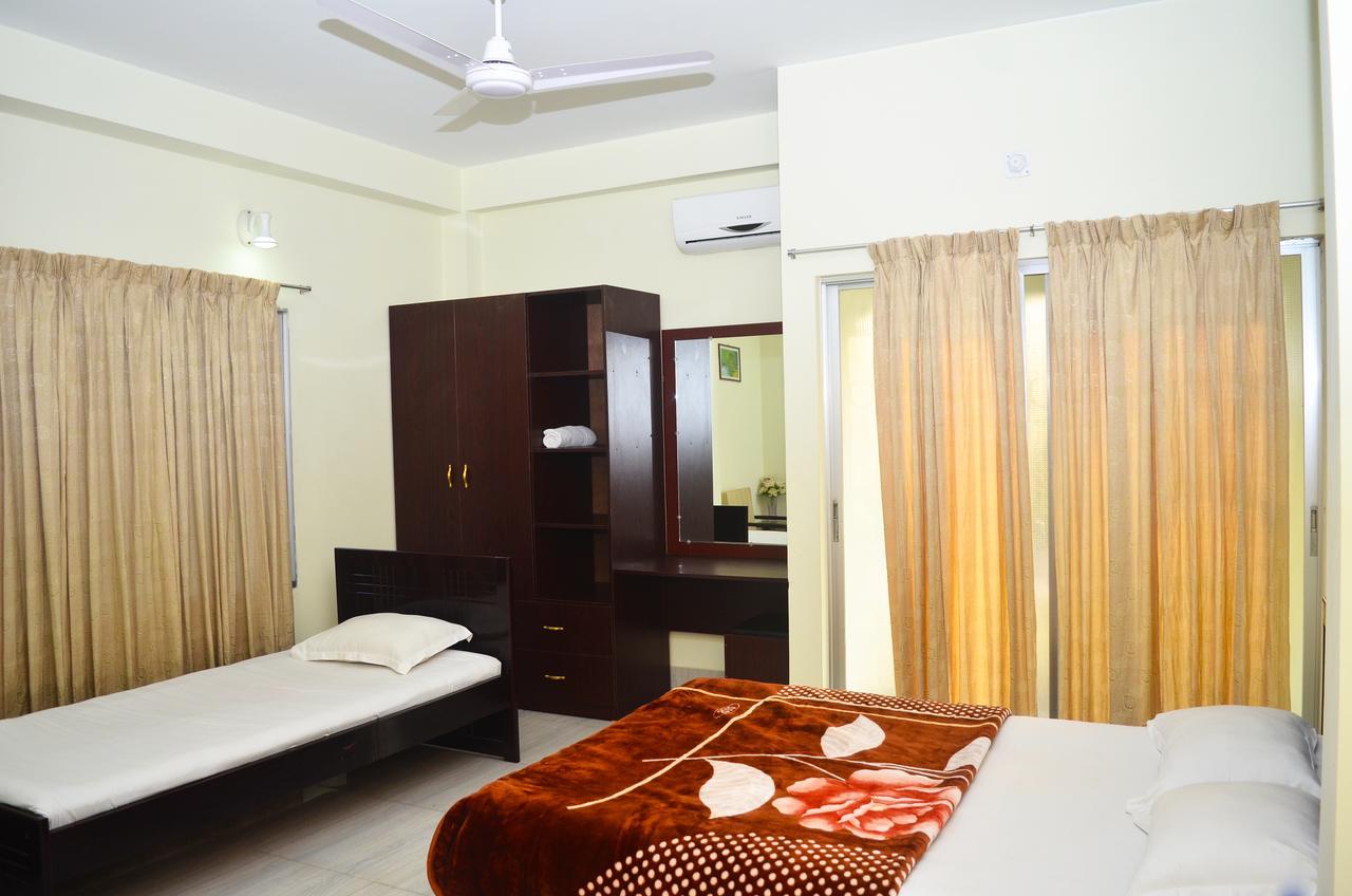 Tea Heaven Resort Sreemangal Bagian luar foto